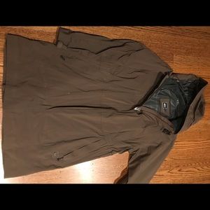 REI Jacket